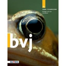 Afbeelding van BVJ 7e ed : 2 vmbo-t/havo/vwo A : Handboek