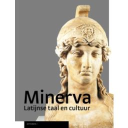 Afbeelding van Minerva 1e dr : vwo 1 : Oefenboek