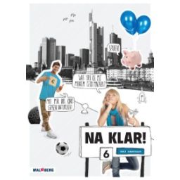 Afbeelding van Na klar! 4e dr : 6 vwo : Arbeitsbuch