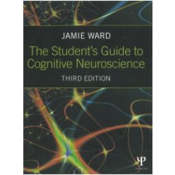 Afbeelding van The student's guide to cognitive neuroscience