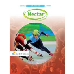 Afbeelding van Nectar (4e spec editie) : 2 vmbo-kgt B : Leerboek