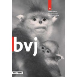 Afbeelding van BVJ 7e ed : 1 havo/vwo B :  Antwoordenboek