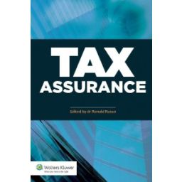 Afbeelding van Tax Assurance