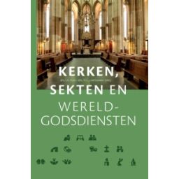 Afbeelding van Kerken, sekten en wereldgodsdiensten