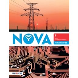 Afbeelding van Nova Natuurkunde 4e ed : 3 havo : Leeropdrachtenboek