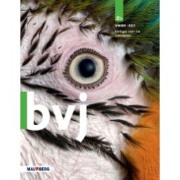 Afbeelding van BVJ 7e ed : 2 vmbo-kgt B : Handboek
