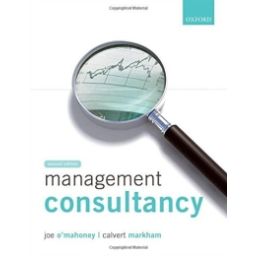 Afbeelding van Management Consultancy