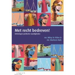 Afbeelding van Met recht bedreven!