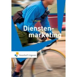 Afbeelding van Dienstenmarketing