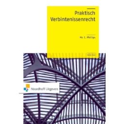 Afbeelding van Praktische verbintenissenrecht
