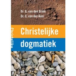 Afbeelding van Christelijke dogmatiek
