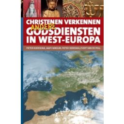 Afbeelding van Christenen verkennen andere godsdiensten in West-Europa