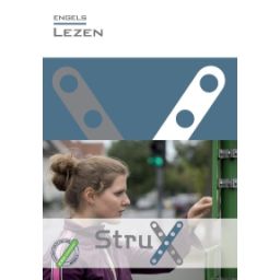 Afbeelding van StruX Engels : Lezen