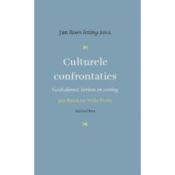Afbeelding van Culturele confrontaties