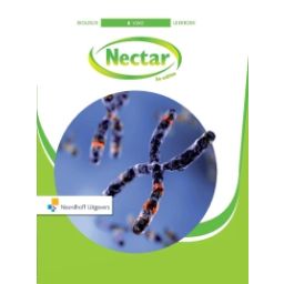Afbeelding van Nectar 3e ed : 6 vwo : Leerboek