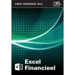 Afbeelding van Compact excel 2013 financieel