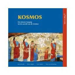 Afbeelding van Kosmos 4e herz. dr : 1 : Tekst en uitleg