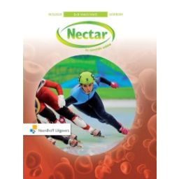 Afbeelding van Nectar speciale editie 4e ed : 2+3 havo/vwo : Tekstboek