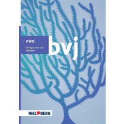Afbeelding van BVJ 5e ed : vwo : Zakboek
