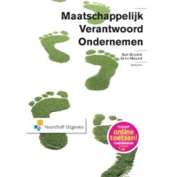 Afbeelding van Maatschappelijk verantwoord ondernemen