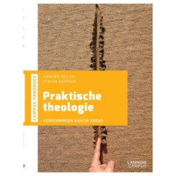 Afbeelding van Praktische theologie : Verkenningen aan de grens