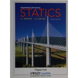Afbeelding van Engineering mechanics : Statics SI versie