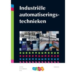 Afbeelding van Industriële automatiseringstechniek