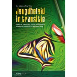 Afbeelding van Jeugdbeleid in transitie