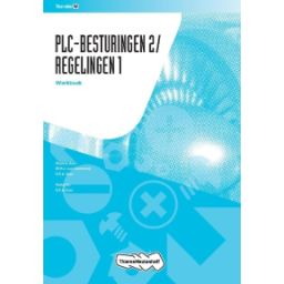 Afbeelding van TransferW : PLC-besturingen 2/Regelingen 1 : Werkboek
