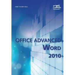 Afbeelding van Office Advanced Word 2010