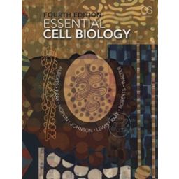 Afbeelding van Essential cell biology : 4th ed