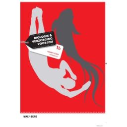 Afbeelding van Biologie & verzorging voor jou 3e ed : 1 havo/vwo AB : Werkboek