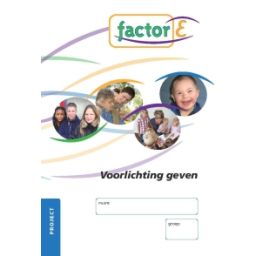 Afbeelding van Voorlichting geven