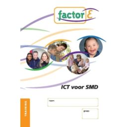 Afbeelding van ICT binnen SMD