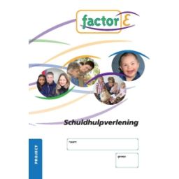 Afbeelding van Schuldhulpverlening