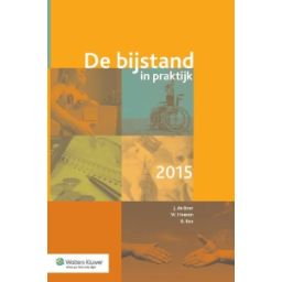Afbeelding van De bijstand in praktijk