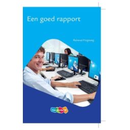 Afbeelding van Een goed rapport