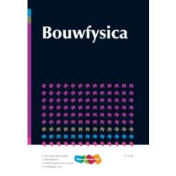 Afbeelding van Bouwfysica