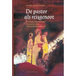 Afbeelding van De pastor als reisgenoot