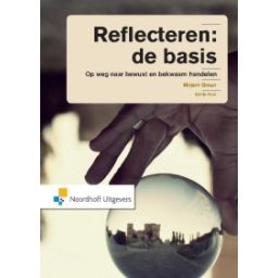 Afbeelding van Reflecteren : de basis
