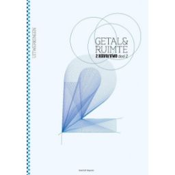Afbeelding van Getal & ruimte 10e ed : 2 havo/vwo 2 : Uitwerkingen