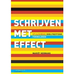 Afbeelding van Schrijven met effect