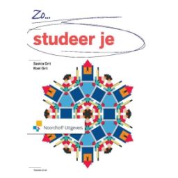 Afbeelding van Zo studeer je
