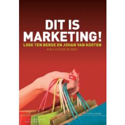Afbeelding van Dit is marketing! 2e herz. dr