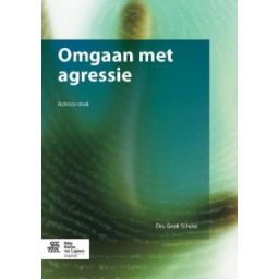 Afbeelding van Omgaan met agressie