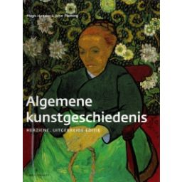 Afbeelding van Algemene kunstgeschiedenis
