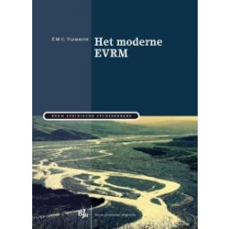 Afbeelding van Het moderne EVRM