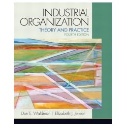 Afbeelding van Industrial Organization : Theory and Practice (american edition)