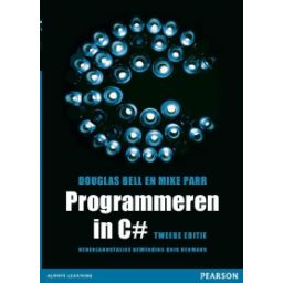 Afbeelding van Programmeren in C#