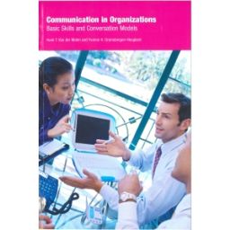 Afbeelding van Communication in Organizations